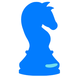 Knight Chess Piece