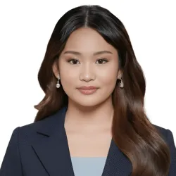 Chariza Lyca B. - Chess Coach