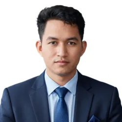 Jomel P. - Chess Coach