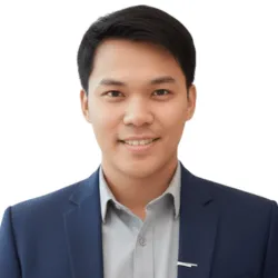 Kimuel Aaron L. - Chess Coach