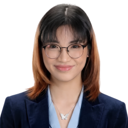 Kristine F. - Chess Coach