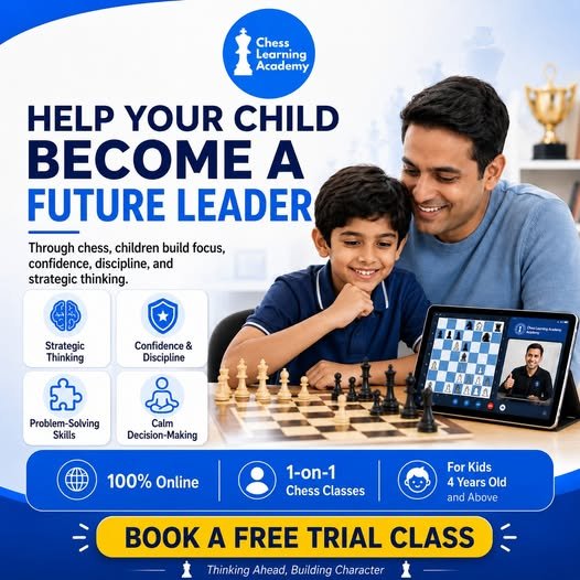 Help Your Child Become a Future Leader