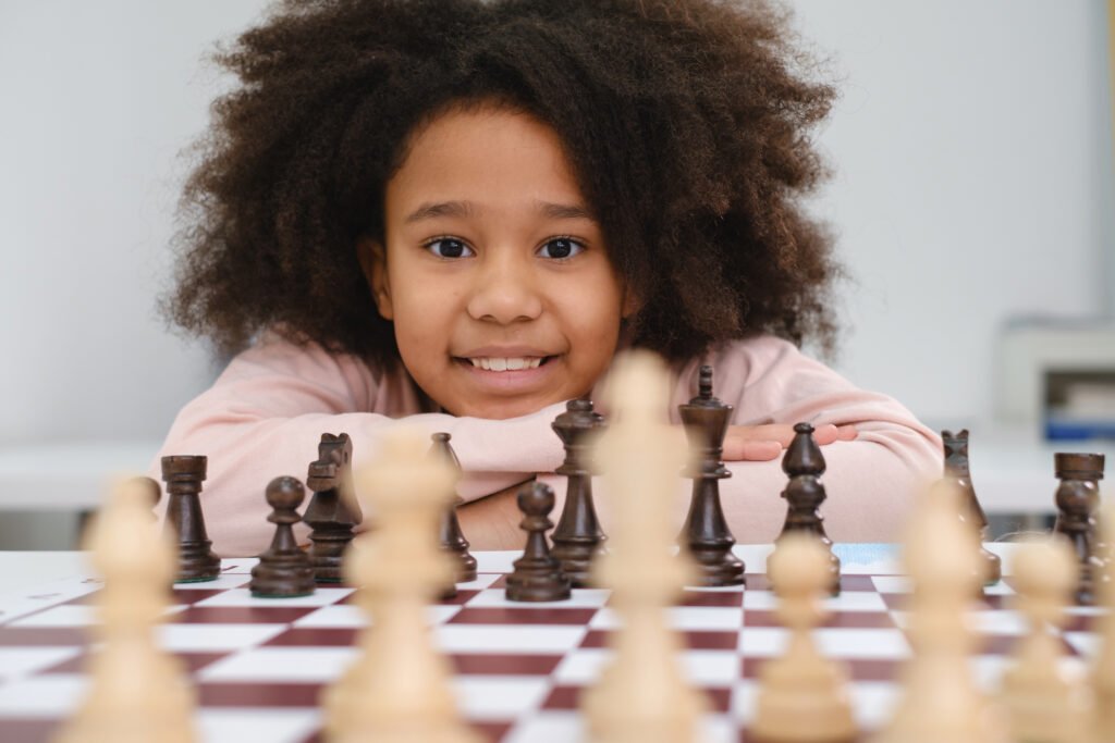 Improve your chess skills with personalized coaching at Chess Learning Academy. Tailored lessons for all levels!